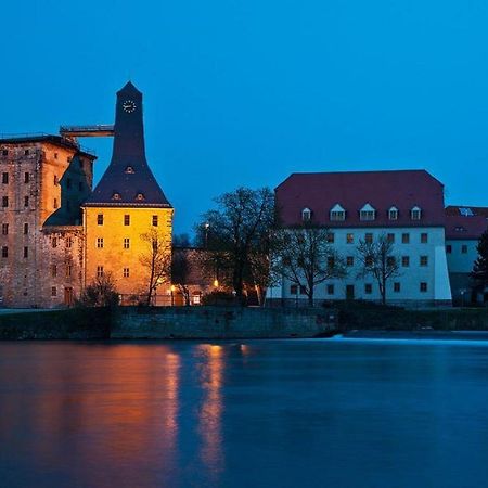 Gaeste Und Geschaeftswohnung Stolle Bad Dürrenberg 外观 照片